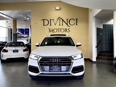 2019 Audi Q5 - Photo 32