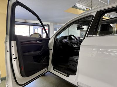 2019 Audi Q5 - Photo 13