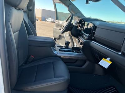 2026 Chevrolet Silverado 1500 — photo 20 view