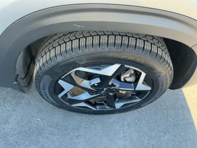 2024 Kia Seltos — photo 22 view