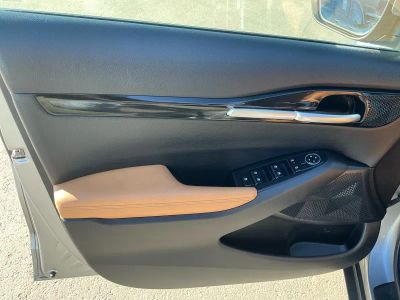 2024 Kia Seltos — photo 15 view