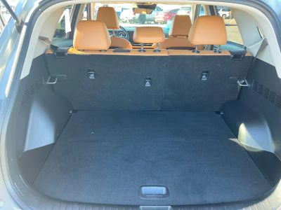 2024 Kia Seltos — photo 17 view