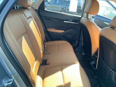 2024 Kia Seltos — photo 18 view