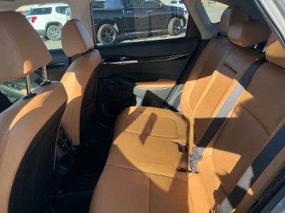 2024 Kia Seltos — photo 16 view