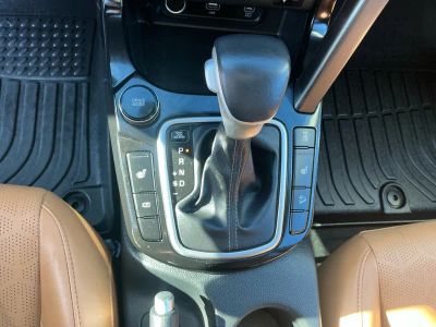 2024 Kia Seltos — photo 12 view