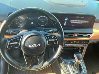 2024 Kia Seltos — photo 14 view