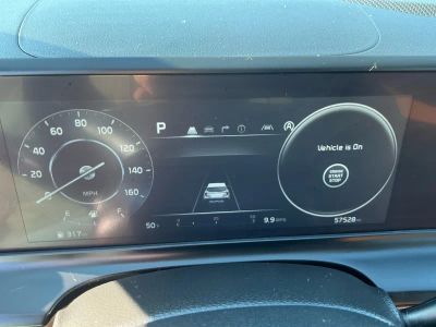 2024 Kia Seltos — photo 10 view