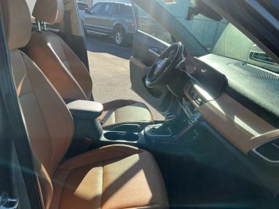 2024 Kia Seltos — photo 20 view