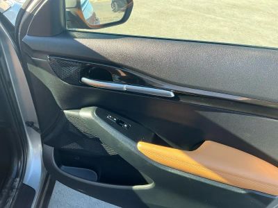 2024 Kia Seltos — photo 21 view