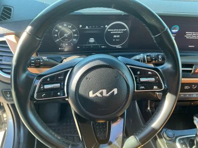 2024 Kia Seltos — photo 13 view