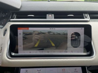 2020 Land Rover Range Rover Velar - Photo 20