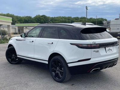 2020 Land Rover Range Rover Velar - Photo 5