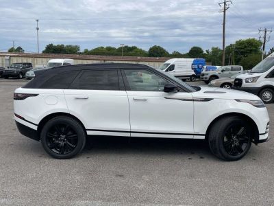 2020 Land Rover Range Rover Velar - Photo 2
