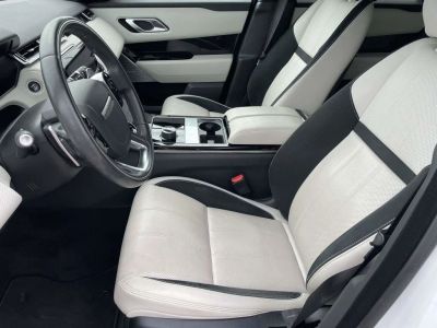 2020 Land Rover Range Rover Velar - Photo 13