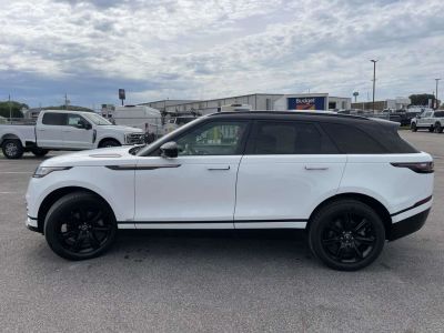 2020 Land Rover Range Rover Velar - Photo 6