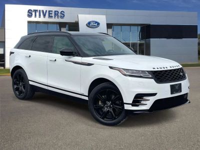 2020 Land Rover Range Rover Velar - Photo 1