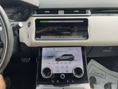 2020 Land Rover Range Rover Velar - Photo 21