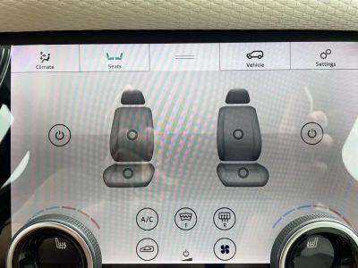 2020 Land Rover Range Rover Velar - Photo 19