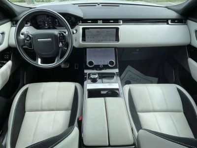 2020 Land Rover Range Rover Velar - Photo 11