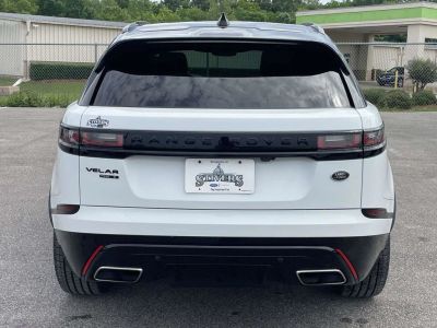 2020 Land Rover Range Rover Velar - Photo 4