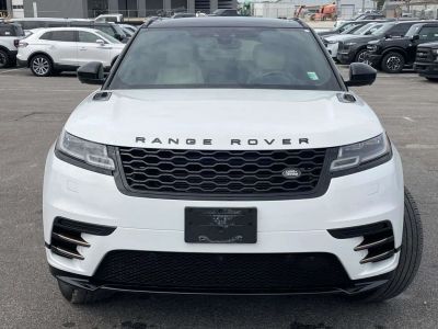 2020 Land Rover Range Rover Velar - Photo 8