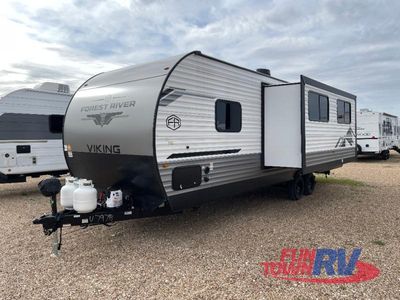 2026 Forest River RV Viking 6K Series - Photo 3