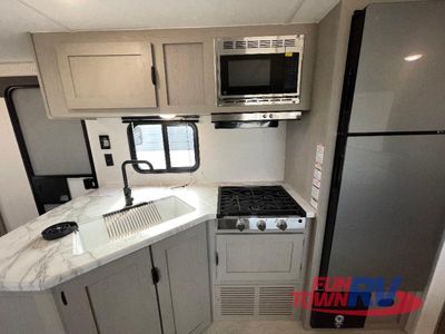 2026 Forest River RV Viking 6K Series - Photo 16