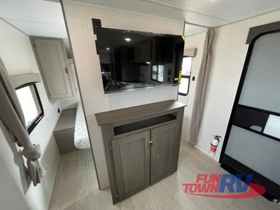2026 Forest River RV Viking 6K Series - Photo 27