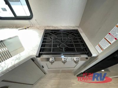 2026 Forest River RV Viking 6K Series - Photo 18