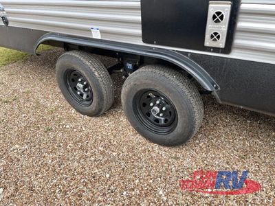2026 Forest River RV Viking 6K Series - Photo 10