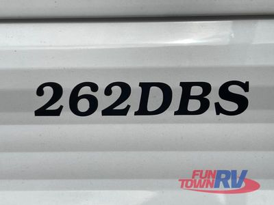 2026 Forest River RV Viking 6K Series - Photo 29