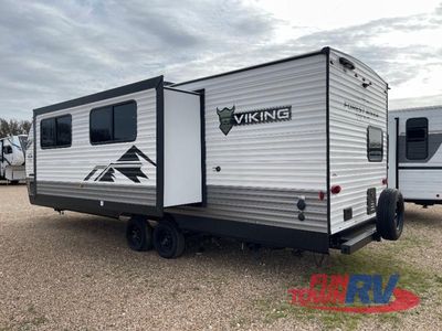 2026 Forest River RV Viking 6K Series - Photo 4