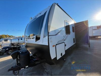 2026 Coachmen Apex Ultra-Lite - Photo 1