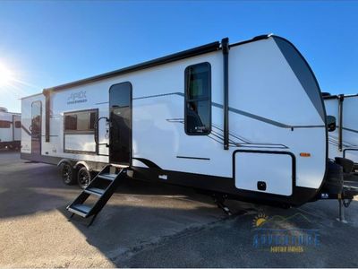 2026 Coachmen Apex Ultra-Lite - Photo 4