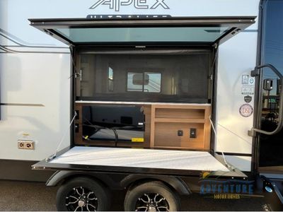2026 Coachmen Apex Ultra-Lite - Photo 8