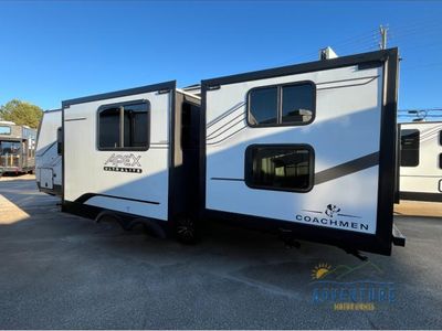 2026 Coachmen Apex Ultra-Lite - Photo 5