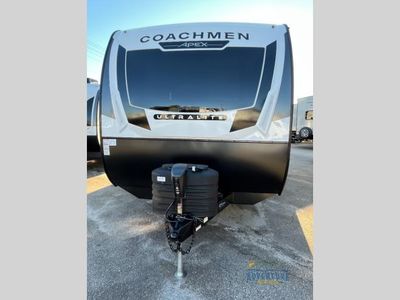 2026 Coachmen Apex Ultra-Lite - Photo 2