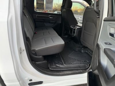 2023 Ram 1500 - Photo 18