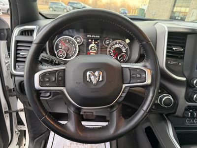 2023 Ram 1500 - Photo 19