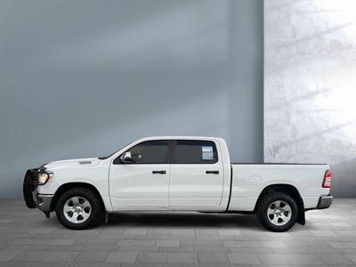 2023 Ram 1500 - Photo 3