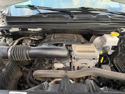 2023 Ram 1500 - Photo 22