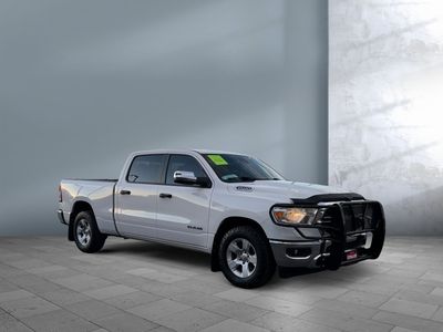 2023 Ram 1500 - Photo 8