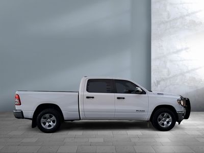 2023 Ram 1500 - Photo 7