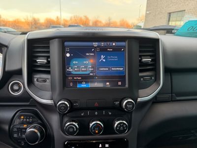 2023 Ram 1500 - Photo 11
