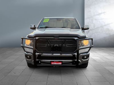 2023 Ram 1500 - Photo 2