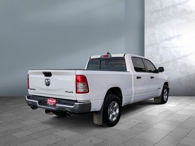 2023 Ram 1500 - Photo 6