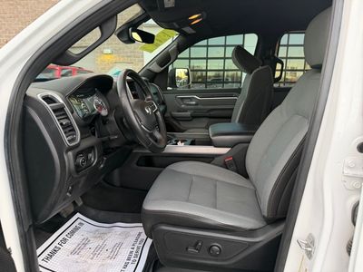 2023 Ram 1500 - Photo 9
