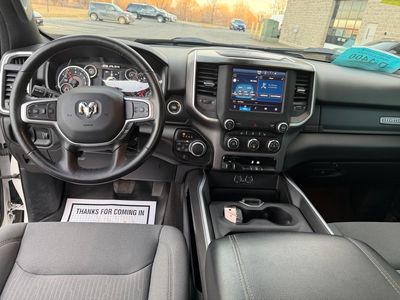 2023 Ram 1500 - Photo 12