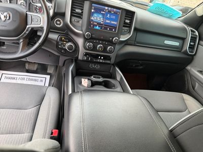 2023 Ram 1500 - Photo 13