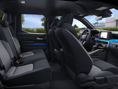 2026 Toyota Tacoma - Photo 21